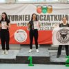 MISTRZOSTWA POLSKI KETTLEBELL LIFTING 2025 & Turniej początkujących o PUCHAR PREZESÓW PFSO i PSKIF